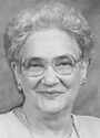 Melba Margaret Hamrick Jolley