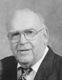 F. Eugene “Gene” Blanton