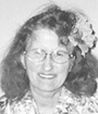 Betty Jean Pritchard Owens