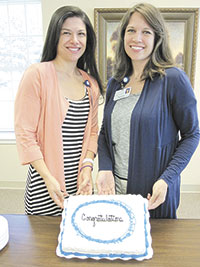 Hospice Staff Achieve Certifications