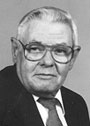 Gerald Baxter, Sr.