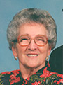 Sue B. Davis