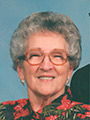 Sue B. Davis