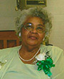 Essie Mae Wilson Johnson