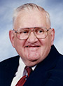 Perry W. Estep