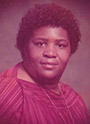 Shirley Rene Baxter Brown