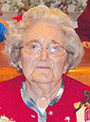 Bessie Lee Spake Conley