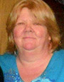 Brenda Gail Gowan