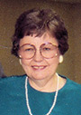 Mary Sue Hayes