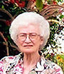 Sylvia Lee Wyatt 