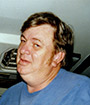 Jerry Wayne Thompson