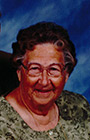 Muriel Hull Brendel