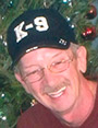 Edward “Eddie” James Goforth, Jr.