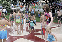 Over 10,000 Attend BeachBlast 2013 In Kings Mountain