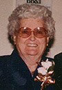 Hattie Lelar Johnson Brady