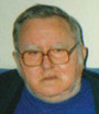 George E. McSwain