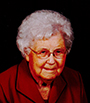 Elsie Ruth Stallings Smith