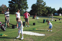  Golf For All Ages At River Bend