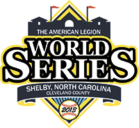 Cleveland County Welcomes American Legion World Series