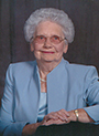 Bernice McMurry Hoyle