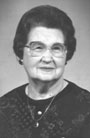 Helen Virginia Craig Byrd