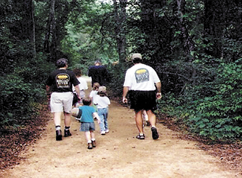 Broad River 5K Trail Run