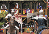 The Carolina Renaissance Festival Celebrates 20 Years of Cheers!