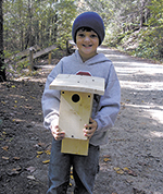 11th Annual Nature Day At South Mountains State Park