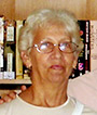 Betty Ann Cooper