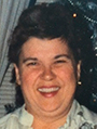 Margaret Ann McGinnis Powell