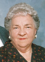 Helen Lutz Bradshaw