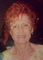 Freda Mae Thompson