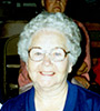 Betty Greene Jones