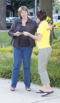 2010 Relay For Life Presentations