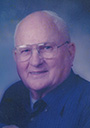 William “Bill” Eura Blanton