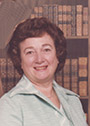 Helen “Mimi” Mae Smith Royster