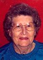 Clara Mae Bostic Beason