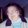 Dorothy “Dot” Wise Hanson