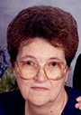 Betty Mae Ledbetter