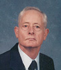 Glenn McKinley Parker