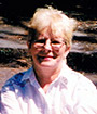 Barbara Jean Martin Whitaker