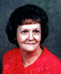 Elaine McDaniel Kinney