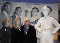 Earl Scruggs Center Grand Opening January 11