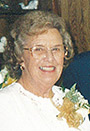 Alice Jacklyn “Jackie” Floyd