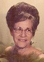 Vernie Mae Emory Robbins Whitener