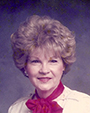 Betty Joyce Dennis Hunt