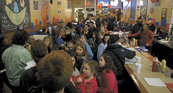 KiD NeeDz CD RELEASE PARTY...