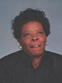 Rebecca “Becky” Shuford Wimbush