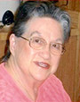 Barbara Ann Poteat Holland