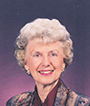 Elaine Odenath Garrett